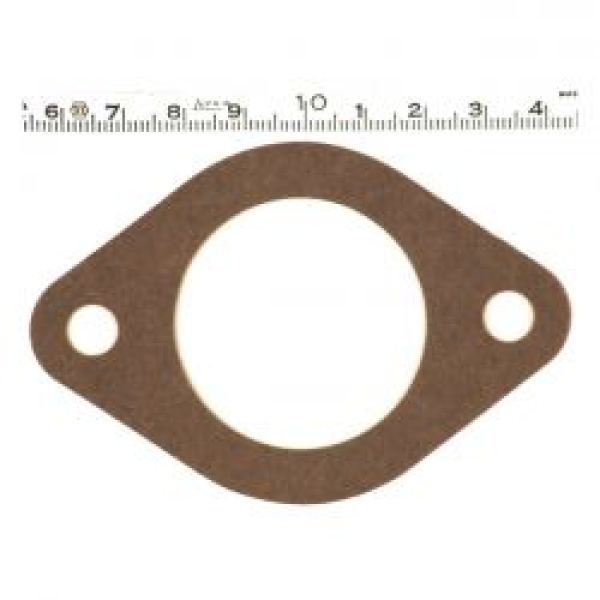 James, carburetor to manifold gasket. Bendix Single
